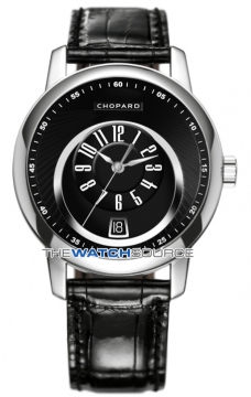 Buy this new Chopard L.U.C 161880-1002 L.U.C 4.96 mens watch for the discount price of £6,630.00. UK Retailer.